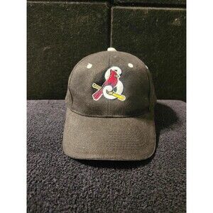 Springfield Cardinals Minor AA Texas League Vintage OC StrapBack Cap